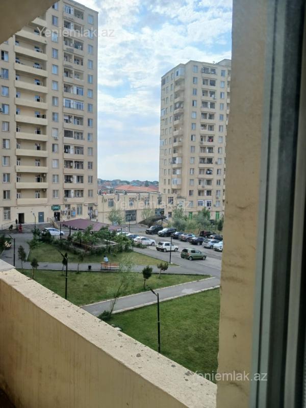 Kirayə 2 otaqlı Bina evi menzil (Yeni tikili), 80 m², Saray — Mənzil, Abşeron (7)