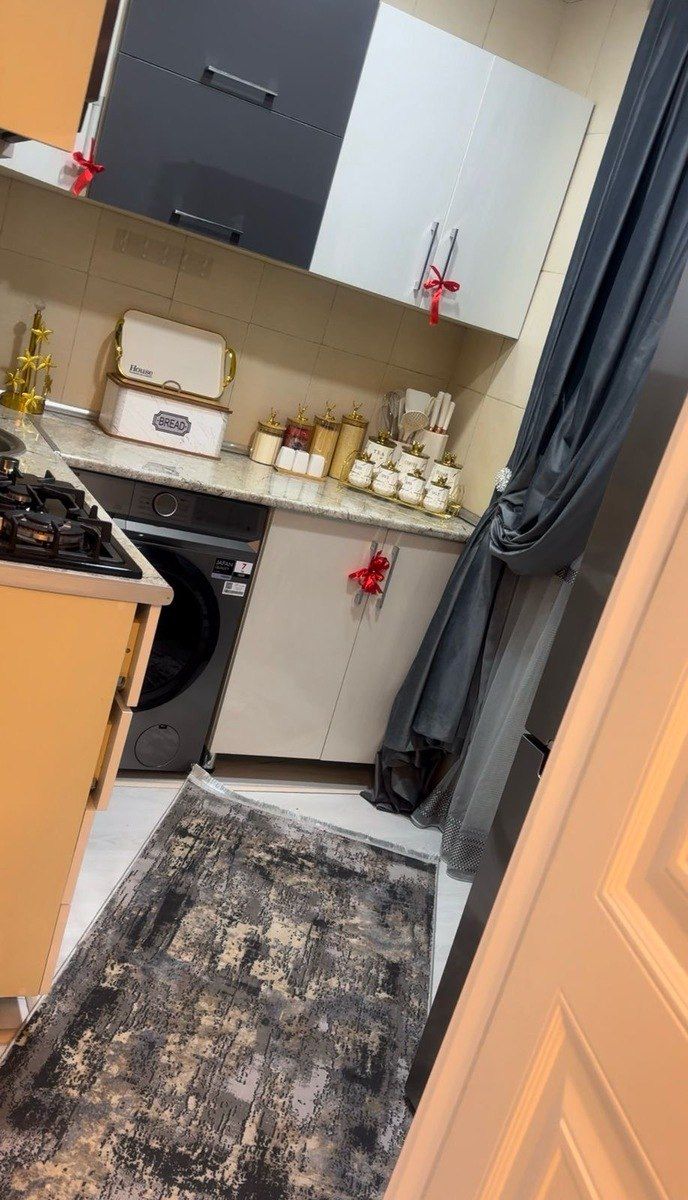 Satılır 1 otaqlı köhnə tikili 40 m² — Mənzil, Bakı (4)