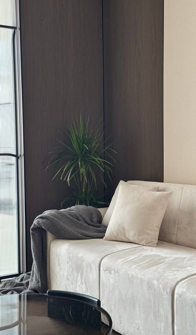 2 otaqlı mənzil 62 m² satılır — Mənzil, Bakı (7)