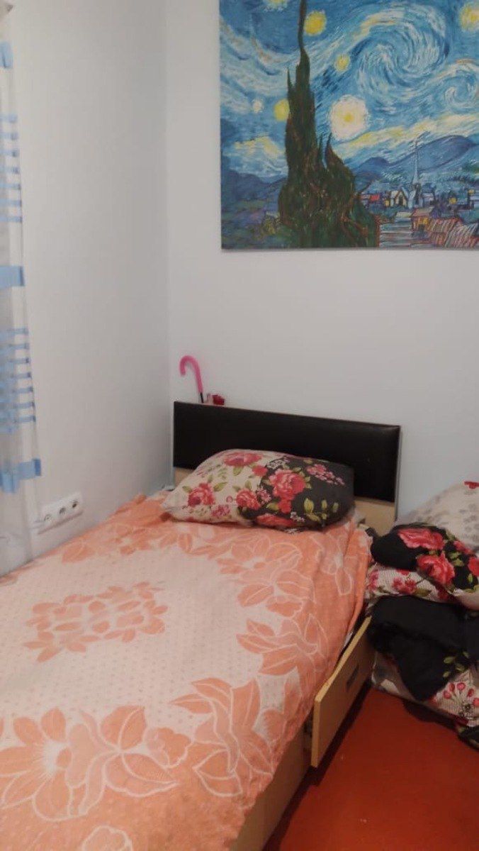 İcarəyə verilir 2 otaqlı köhnə tikili 50 m² — Mənzil, Bakı (3)