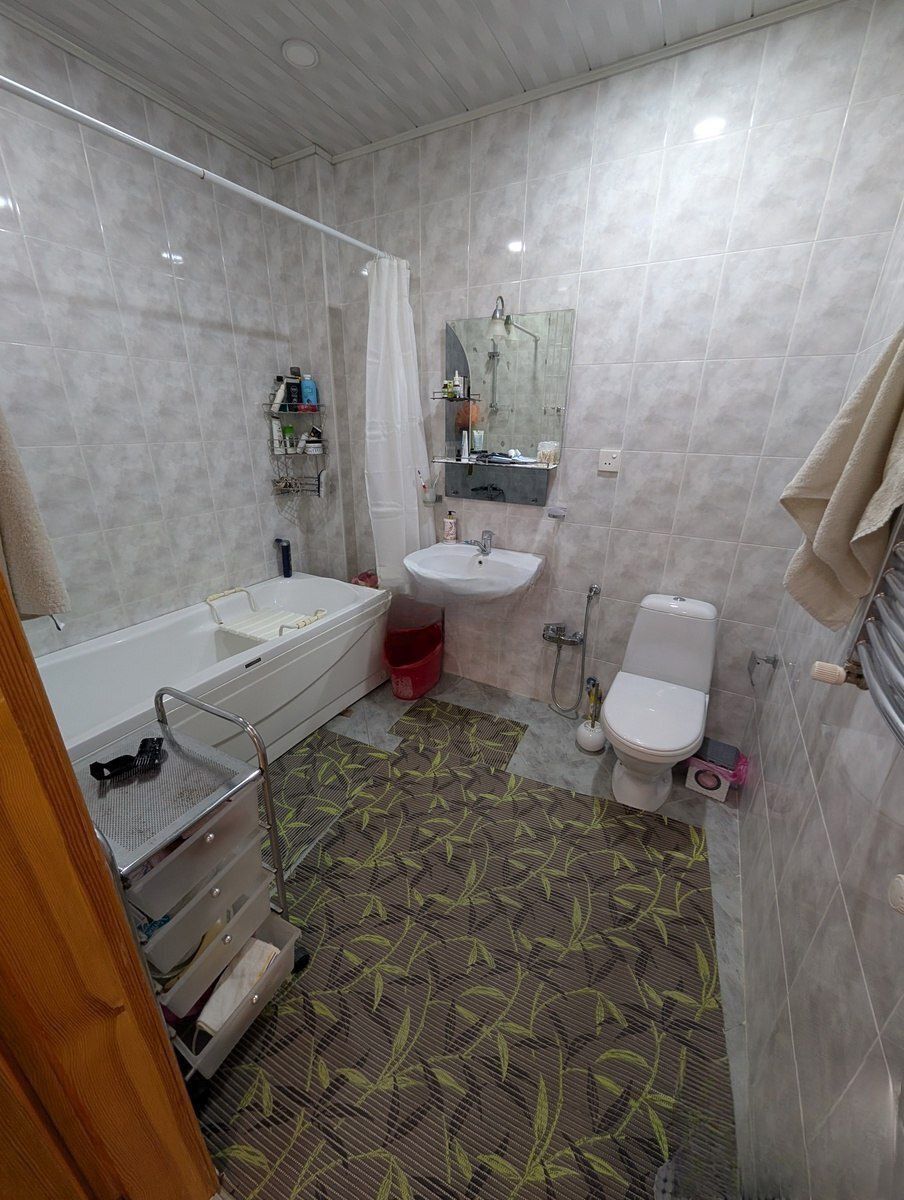 Satılır 2 otaqlı yeni tikili 100 m² — Mənzil, Bakı (11)
