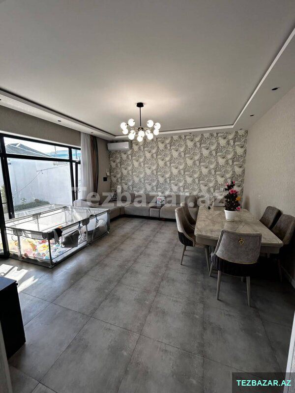 Şüvəlanda villa satılırr — Ev, villa, Bakı (3)