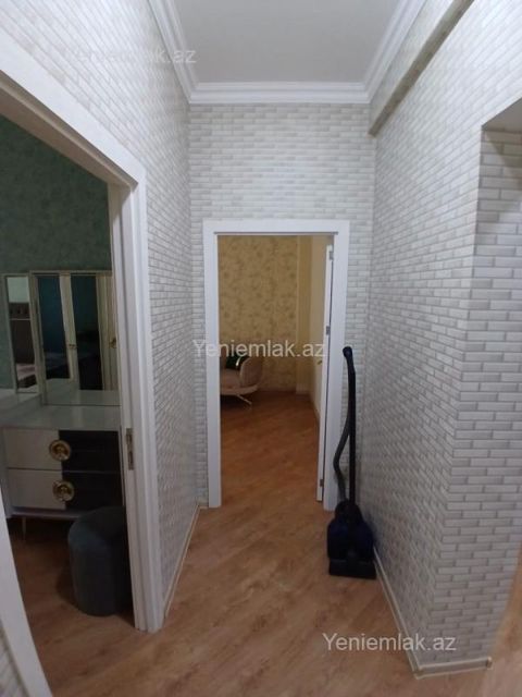 Kirayə 2 otaqlı Bina evi menzil (Yeni tikili), 80 m², Saray — Abşeron