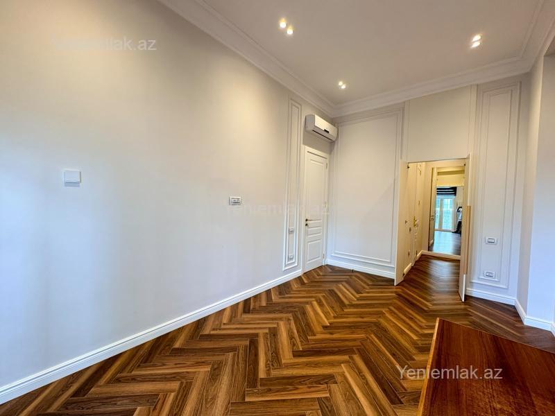 Kirayə 3 otaqlı Ofis, 110 m², Xətai rayonu — Ofis, Bakı (6)