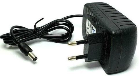 12V 1.2A Adapter 12 Volt 1.2 Amper DC adapter. Stabil və təhlükəsiz — Bakı
