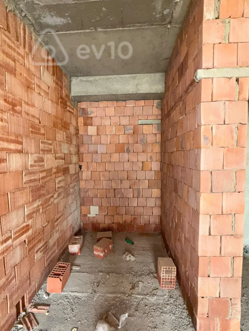 2 otaqlı mənzil, 53 m², Bakı, Şəmşir Abbasov küçəsi ,Yeni Abşeron City yaşayış kompleksi — Mənzil, Bakı (12)