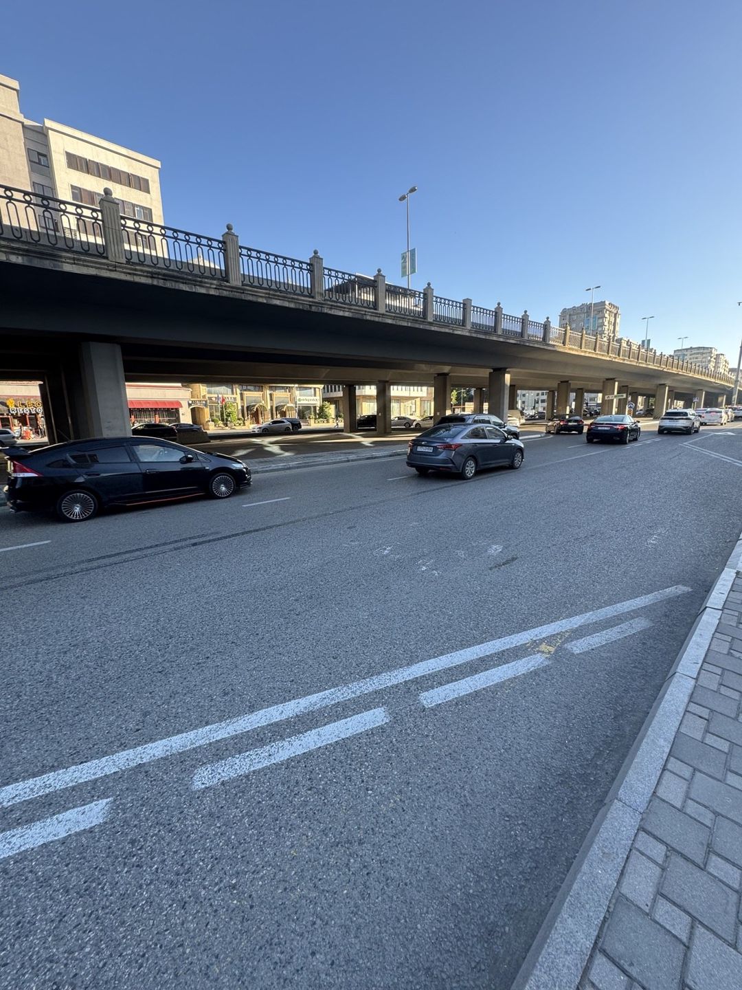Satılır 3 otaqlı köhnə tikili 80 m² — Mənzil, Bakı (3)