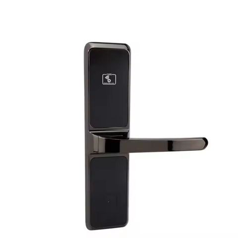 Hitel kilidi Premium black — Bakı