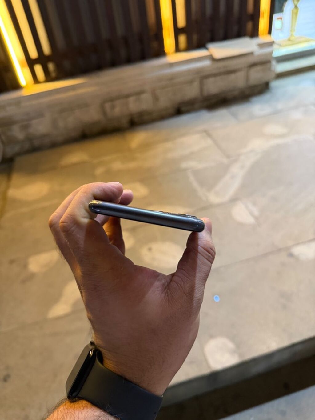 IPhone 11, 64 GB, Qara, Simsiz şarj — Apple iPhone, Ceyranbatan (3)