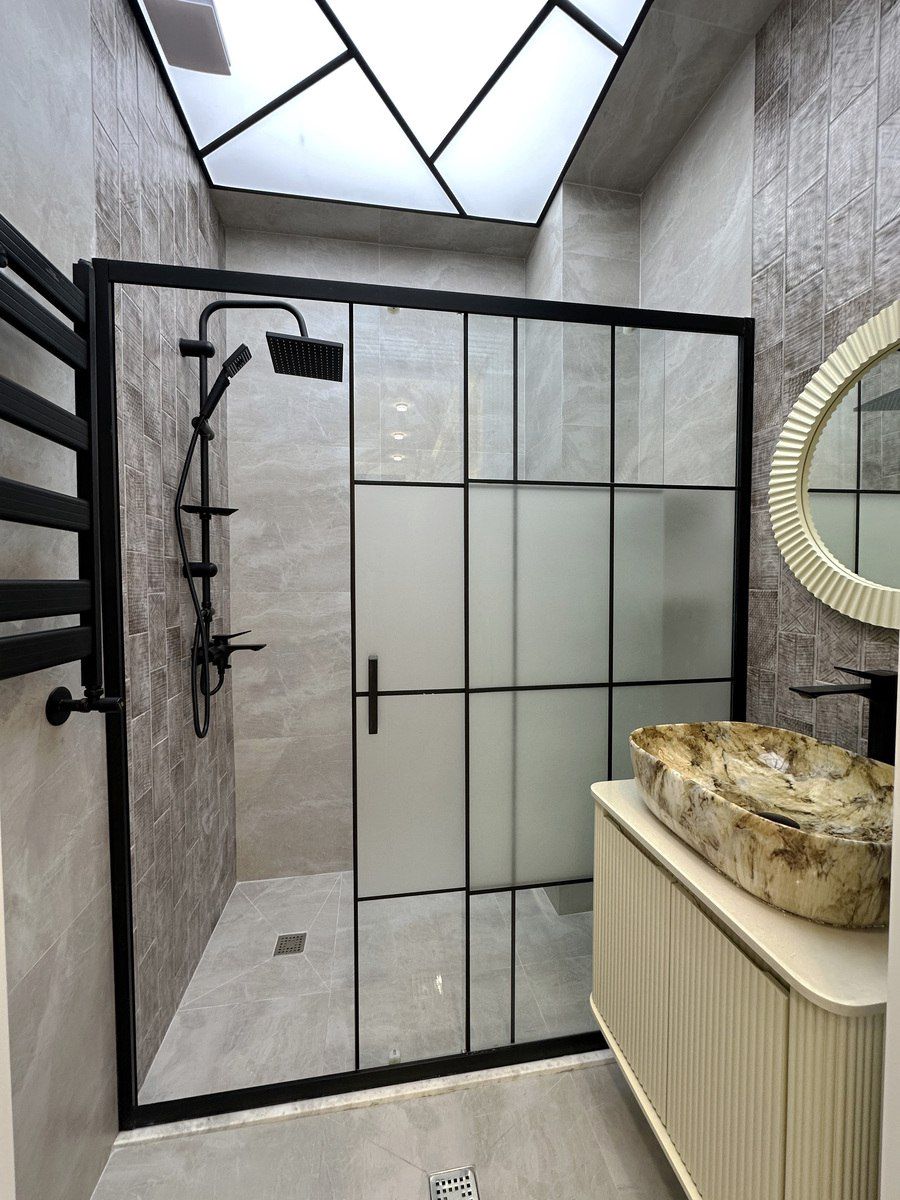 Satılır 3 otaqlı yeni tikili 99 m² — Mənzil, Bakı (4)