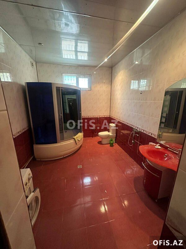 Həyət evləri Satılır Sabunçu r., Maştağa q., 4 otaq, 120 m² — Ev, villa, Bakı (4)