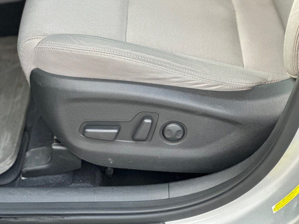 Hyundai Tucson, 2.0 L, 2018 il, 102 000 km — Avtomobillər, Bakı (10)