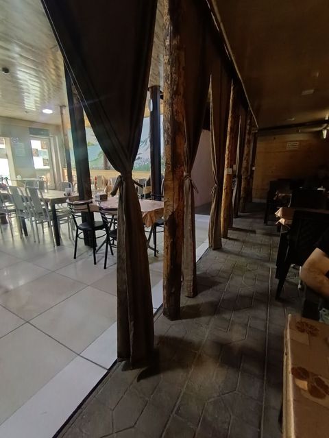 İcarəyə verilir – hazır fəaliyyət göstərən kafe/iaşə məkanı — Mehdiabad
