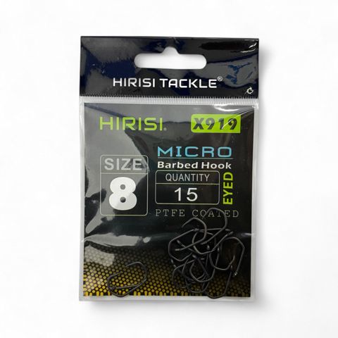 Tilov Hirisi Tackle X919_8, 15 əd — Bakı