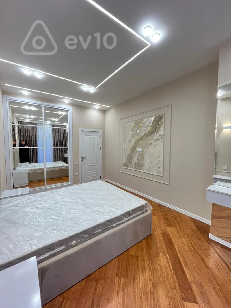 2 otaqlı mənzil, 68.5 m², Qizil Şərq küc — Mənzil, Bakı (3)