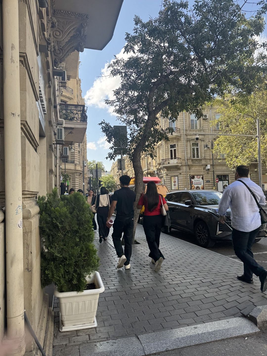 İcarəyə verilir 2 otaqlı köhnə tikili 60 m² — Mənzil, Bakı (11)