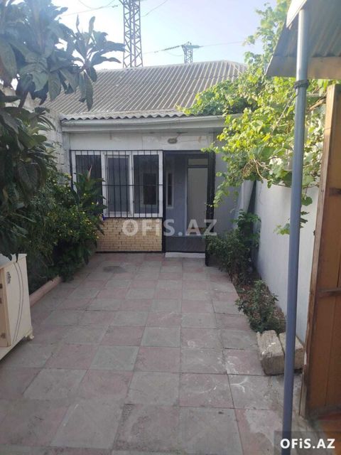 Həyət evləri Satılır Sabunçu r., Maştağa q., 3 otaq, 74 m² — Ev, bağ, kottec