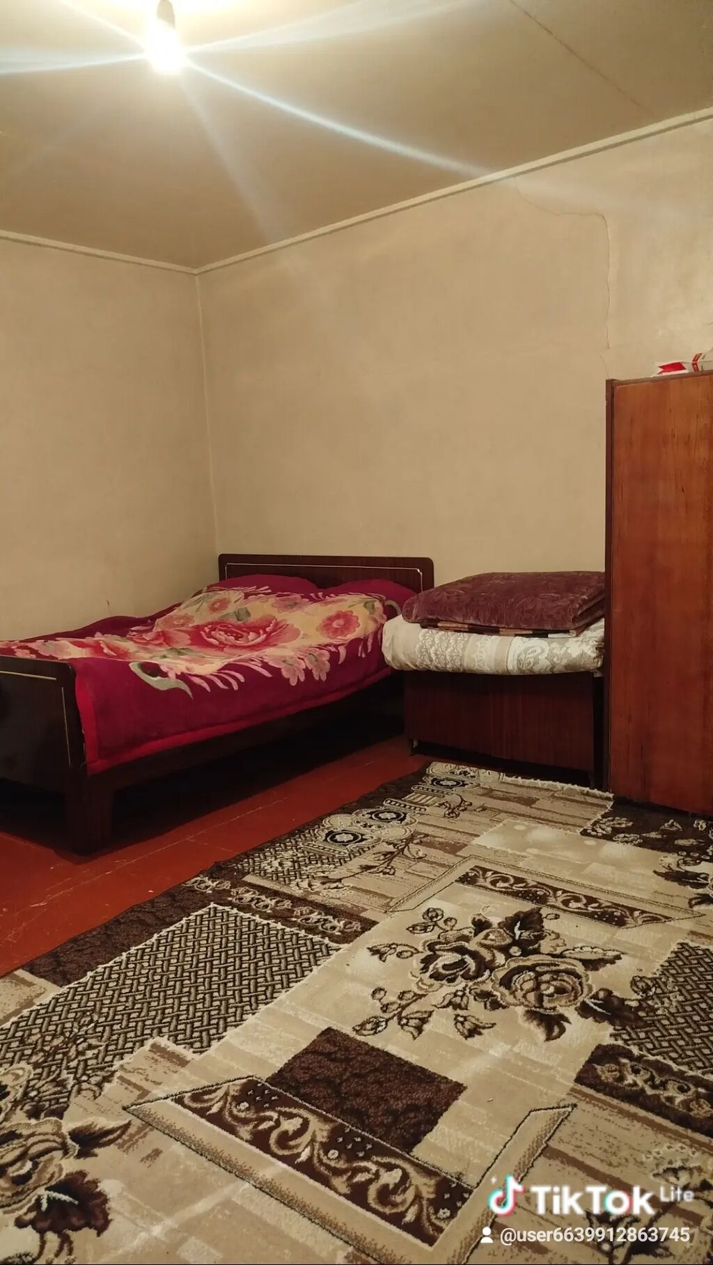 Satılır: həyəti olan fərdi yaşayış evi. Sabirabad şəhərinin tam — Ev, villa, Xırdalan (6)