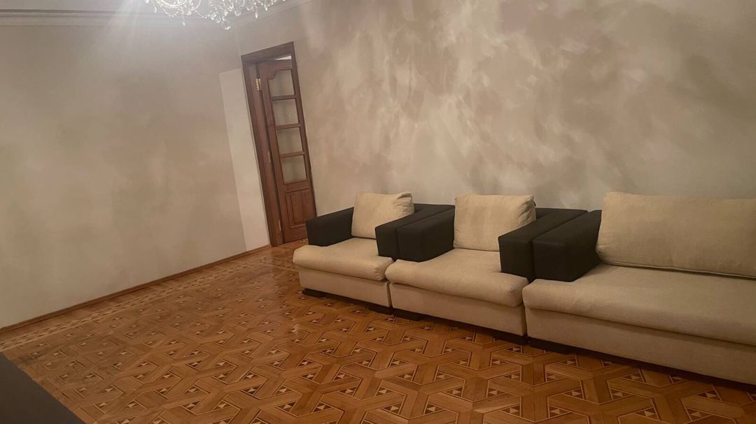 İcarəyə verilir 4 otaqlı köhnə tikili 120 m² — Mənzil, Bakı (4)