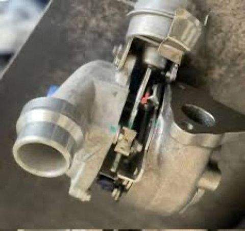 "Renault Scenic" turbosu Zemanet. Yazili sekilde Turbolarin temiri ve — Bakı