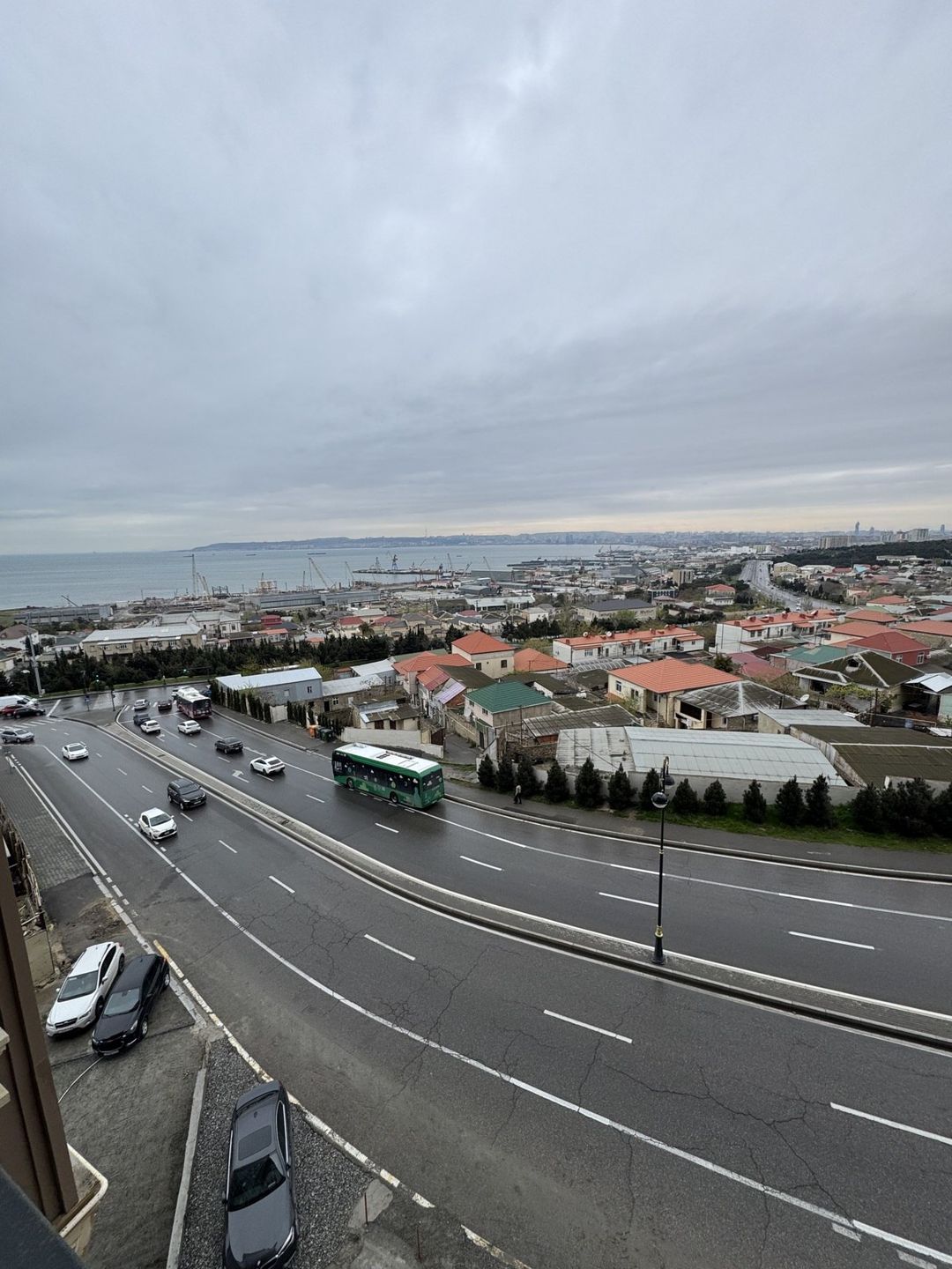 Satılır 3 otaqlı yeni tikili 140 m² — Mənzil, Bakı (7)