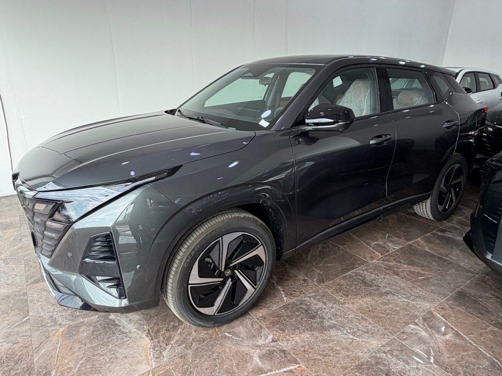 Changan Uni-Z, 1.5 L, 18.4 kWh, 2026 il, yeni — Avtomobillər, Bakı (3)