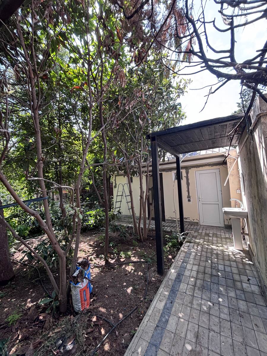 Satılır 3 otaqlı həyət evi/bağ evi 95 m² — Ev, villa, Bakı (7)