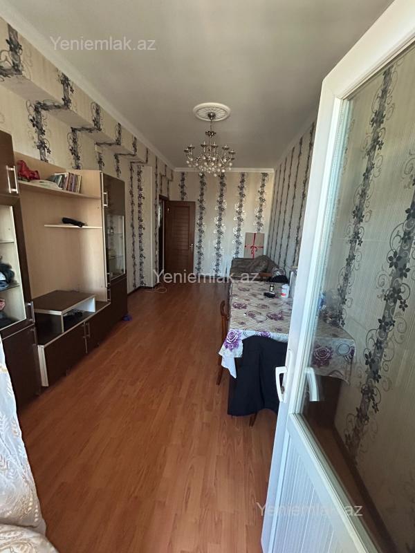 Kirayə 3 otaqlı Bina evi menzil (Yeni tikili), 80 m², Xətai rayonu — Mənzil, Bakı (3)