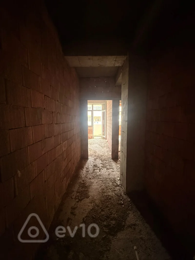 2 otaqlı mənzil, 53 m², Bakı, Şəmşir Abbasov küçəsi ,Yeni Abşeron City yaşayış kompleksi — Mənzil, Bakı (4)