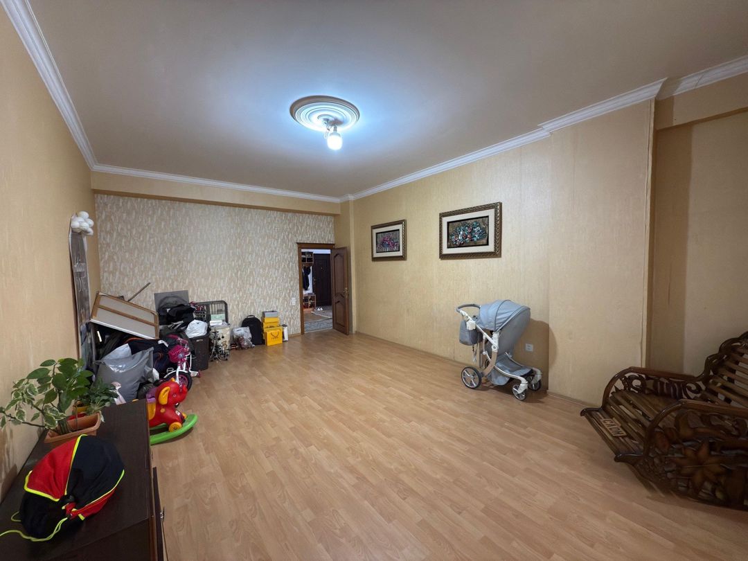 Satılır 3 otaqlı yeni tikili 145 m² — Mənzil, Bakı (3)