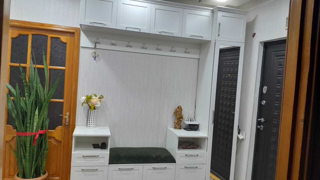 İcarəyə verilir 2 otaqlı köhnə tikili 60 m² — Mənzil, Bakı (7)