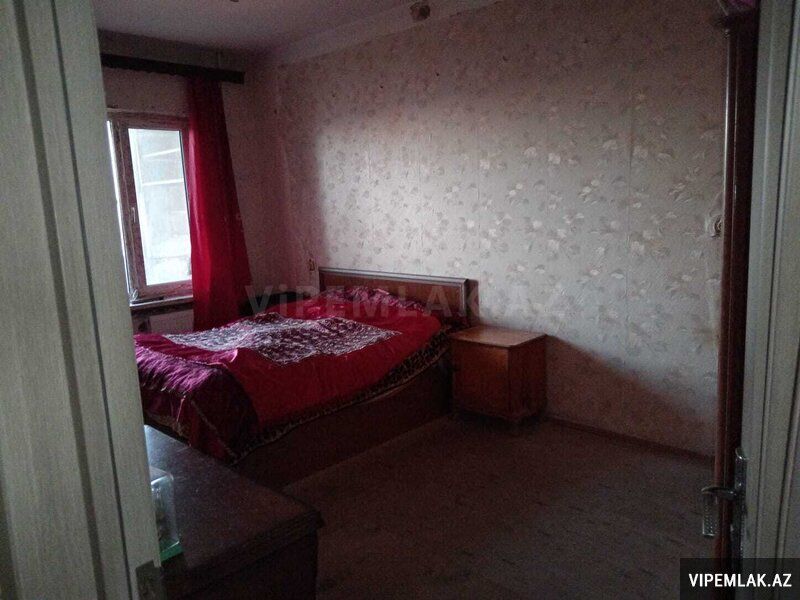 Xətai rayonunda 3 otaqlı Yeni tikili Satılır, 50 m² — Mənzil, Bakı (2)