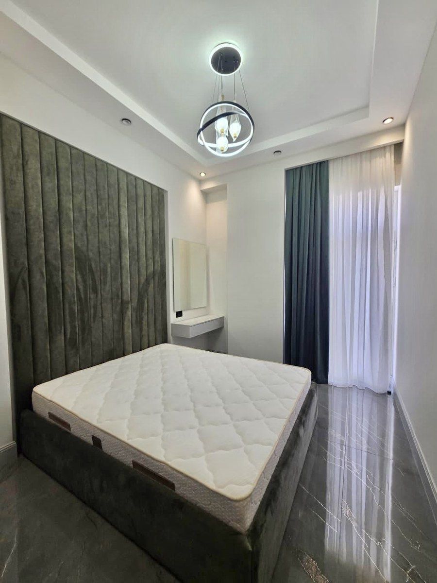 İcarəyə verilir 2 otaqlı yeni tikili 65 m² — Mənzil, Bakı (7)