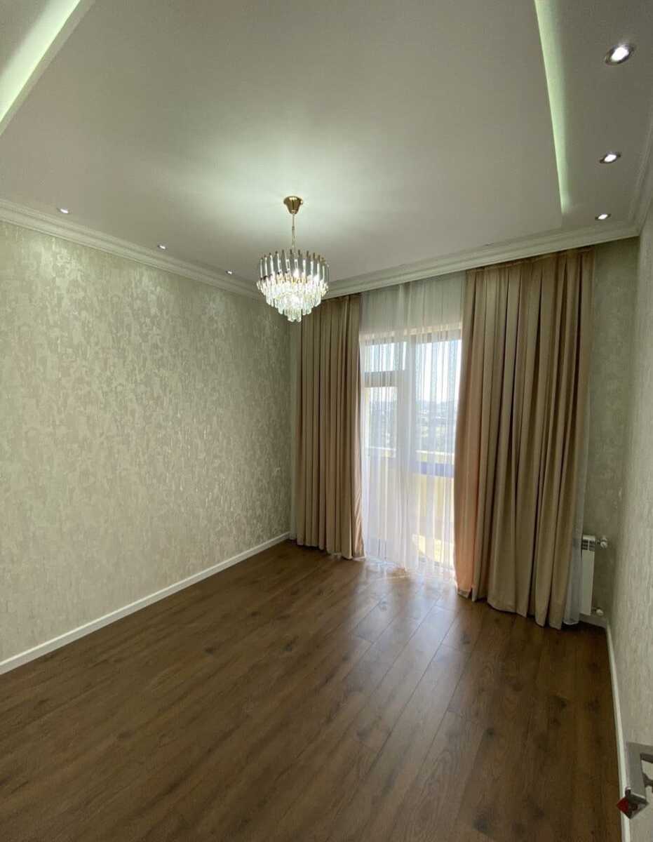Satılır 2 otaqlı yeni tikili 55 m² — Mənzil, Bakı (2)