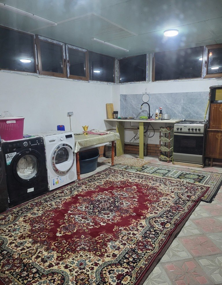 5 otaqlı həyət evi 160 m² satılır — Ev, villa, Bakı (8)