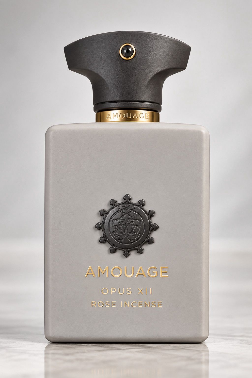 No Brand Opus XII Rose Incense ətir suyu uniseks, 100 ml — Mallar, Bakı