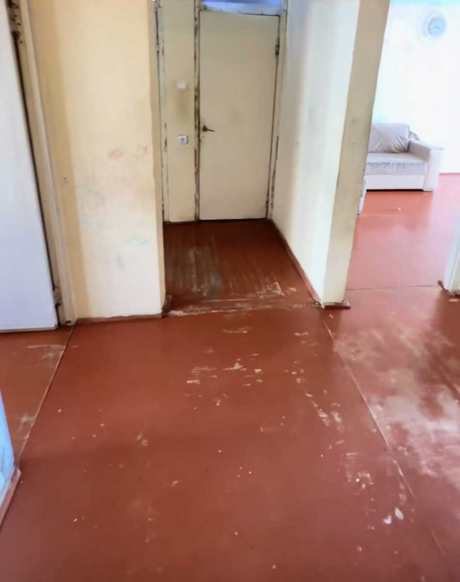 Satılır 3 otaqlı köhnə tikili 80 m² — Mənzil, Bakı (7)