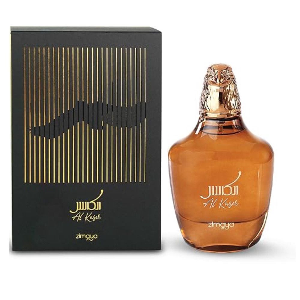 Zimaya Al Kaser ətir suyu kişilər üçün, 100 ml — Mallar, Bakı