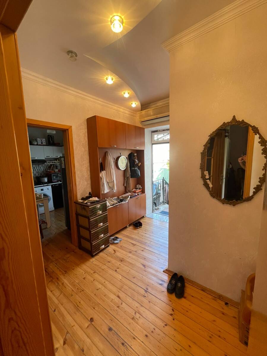 Satılır 3 otaqlı həyət evi/bağ evi 85 m² — Ev, villa, Xırdalan (3)