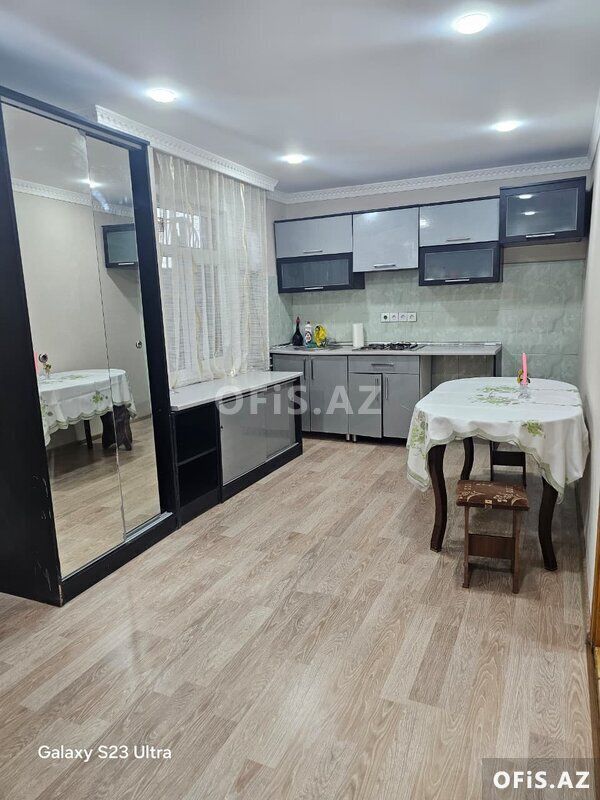 Həyət evləri Satılır Sabunçu r., Maştağa q., 3 otaq, 60 m² — Ev, villa, Bakı (3)
