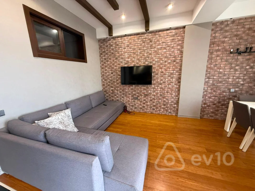 2 otaqlı mənzil, 55 m², Qarabağ küçəsi — Mənzil, Bakı (7)