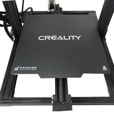 Creality Ender 3 Pro Magnetic Plate — Maqnetik Basqı Lövhəsi 3D — Robotzade Azərbaycan — Electronics