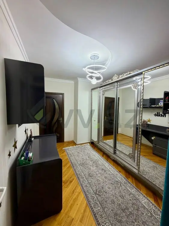 3 otaqlı mənzil Yeni tikili Satılır, Xırdalan — Mənzil, Xırdalan (7)