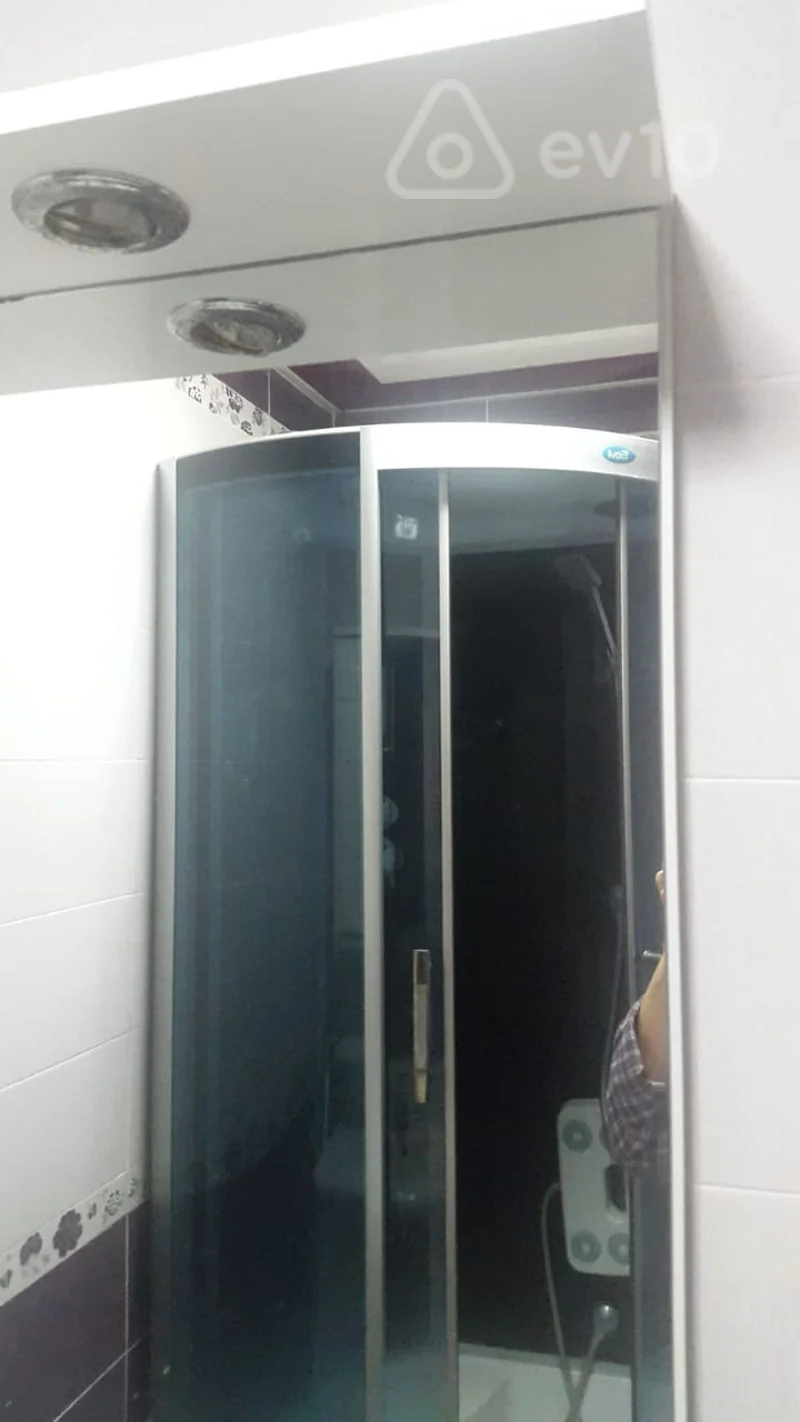 2 otaqlı mənzil, 90 m², Əliyar Əliyev küçəsi — kirayə — Mənzil, Bakı (12)
