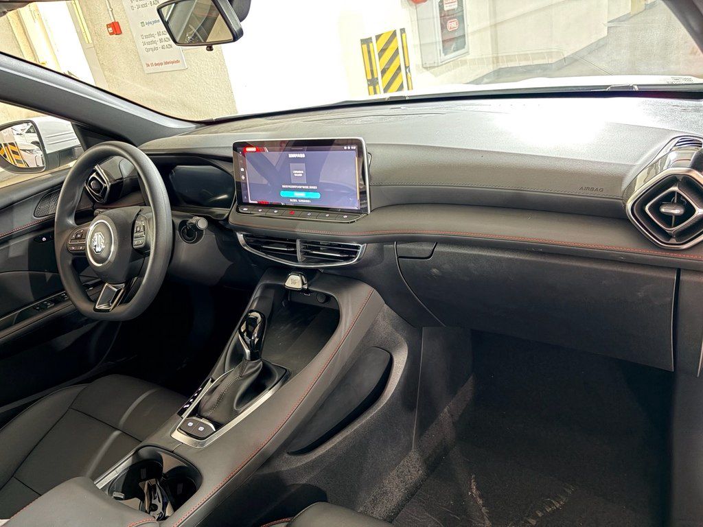 MG 5, 1.5 L, 2026 il, yeni — Avtomobillər, Bakı (7)