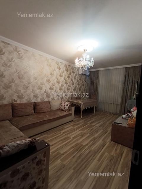 Satılır 3 otaqlı Bina evi menzil (Köhnə tikili), 85 m², Sabunçu rayonu — Bakı
