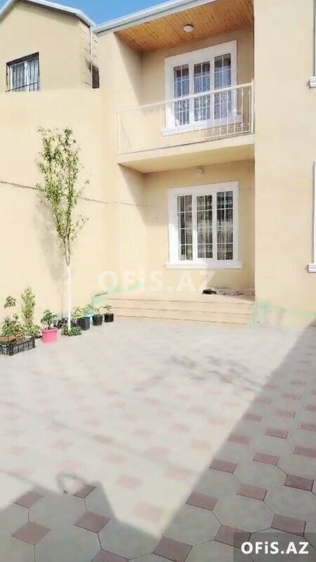 Həyət evləri Satılır Abşeron r., Masazır q., 4 otaq, 125 m² — Ev, villa, Bakı (2)