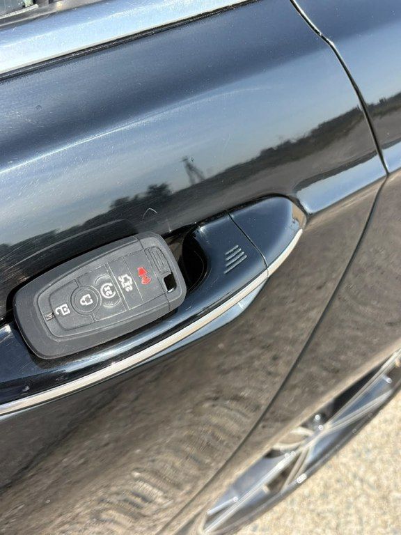 Ford Fusion (North America), 1.5 L, 2018 il, 165 000 km — Avtomobillər, Bakı (8)