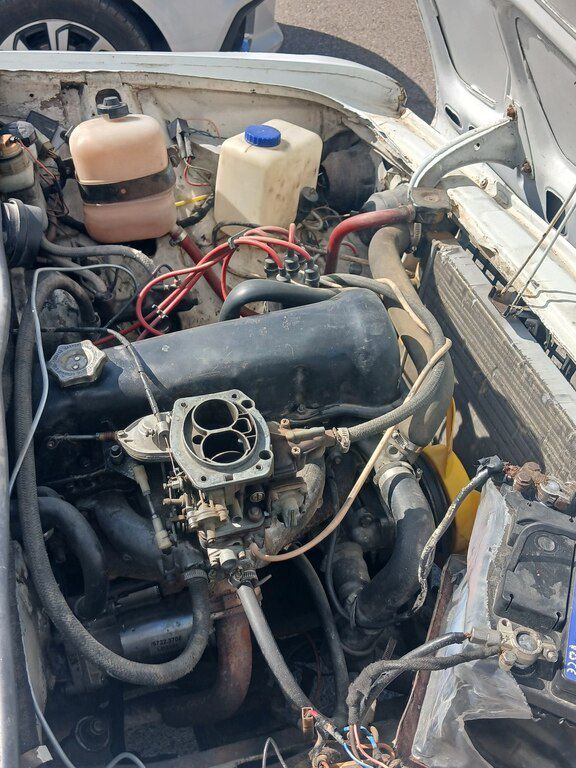 Lada (VAZ) 2106, 1.3 L, 1992 il, 10 000 km 10-SM-063 — Avtomobillər, Bakı (3)