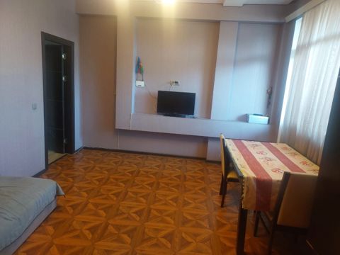 Satılır 2 otaqlı yeni tikili 60 m² — Bakı